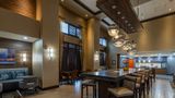 Hampton Inn & Suites Coliseum Area Restaurant