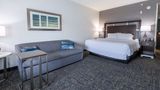 Hampton Inn & Suites Coliseum Area Room