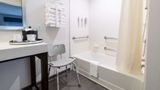Hampton Inn & Suites Coliseum Area Room