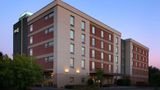 Home2 Stes by Hilton Greensboro Airport Exterior