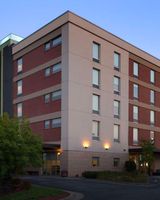 Home2 Stes by Hilton Greensboro Airport
