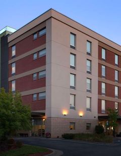 Home2 Stes by Hilton Greensboro Airport