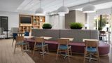 Home2 Stes by Hilton Greensboro Airport Lobby