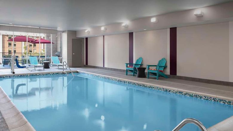 <b>Home2 Stes by Hilton Greensboro Airport Pool</b>. Images powered by <a href="https://iceportal.shijigroup.com/" title="IcePortal" target="_blank">IcePortal</a>.