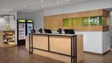Home2 Stes by Hilton Greensboro Airport Lobby