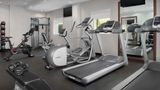 Home2 Stes by Hilton Greensboro Airport Health