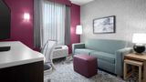 Home2 Stes by Hilton Greensboro Airport Room