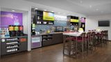 Home2 Stes by Hilton Greensboro Airport Restaurant