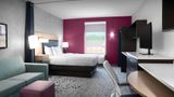 Home2 Stes by Hilton Greensboro Airport Room