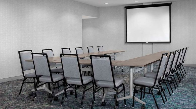 <b>Home2 Stes by Hilton Greensboro Airport Meeting</b>. Images powered by <a href="https://iceportal.shijigroup.com/" title="IcePortal" target="_blank">IcePortal</a>.