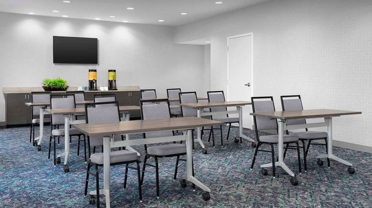 Home2 Stes by Hilton Greensboro Airport Meeting