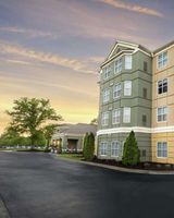 Homewood Suites by Hilton Greenville