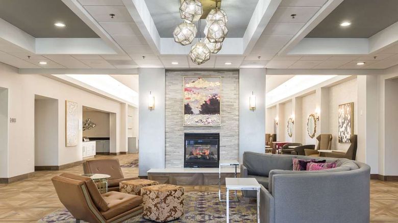 <b>Homewood Suites by Hilton Greenville Lobby</b>. Images powered by <a href="https://iceportal.shijigroup.com/" title="IcePortal" target="_blank">IcePortal</a>.