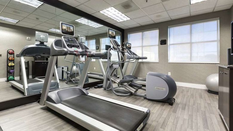 <b>Homewood Suites by Hilton Greenville Health</b>. Images powered by <a href="https://iceportal.shijigroup.com/" title="IcePortal" target="_blank">IcePortal</a>.
