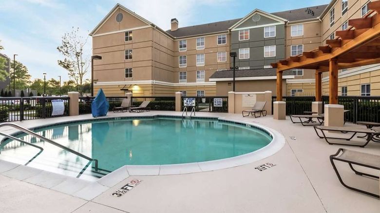 <b>Homewood Suites by Hilton Greenville Pool</b>. Images powered by <a href="https://iceportal.shijigroup.com/" title="IcePortal" target="_blank">IcePortal</a>.