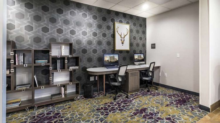 Homewood Suites by Hilton Greenville Other