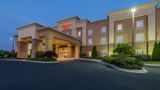 <b>Hampton Inn Easley Exterior</b>. Images powered by <a href="https://iceportal.shijigroup.com/" title="IcePortal" target="_blank">IcePortal</a>.