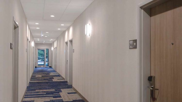 Hampton Inn Easley Other