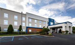 Hampton Inn Easley