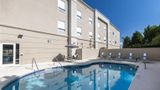 <b>Hampton Inn Easley Pool</b>. Images powered by <a href="https://iceportal.shijigroup.com/" title="IcePortal" target="_blank">IcePortal</a>.