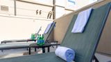 <b>Hampton Inn Easley Recreation</b>. Images powered by <a href="https://iceportal.shijigroup.com/" title="IcePortal" target="_blank">IcePortal</a>.