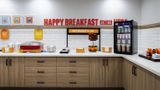 <b>Hampton Inn Easley Restaurant</b>. Images powered by <a href="https://iceportal.shijigroup.com/" title="IcePortal" target="_blank">IcePortal</a>.