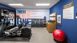 <b>Hampton Inn Easley Health</b>. Images powered by <a href="https://iceportal.shijigroup.com/" title="IcePortal" target="_blank">IcePortal</a>.
