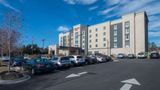 Hampton Inn Greenville I385 Haywood Mall Exterior