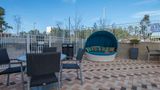 Hampton Inn Greenville I385 Haywood Mall Exterior