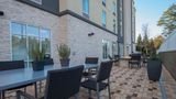 Hampton Inn Greenville I385 Haywood Mall Exterior
