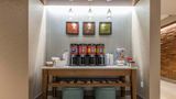 Hampton Inn Greenville I385 Haywood Mall Restaurant