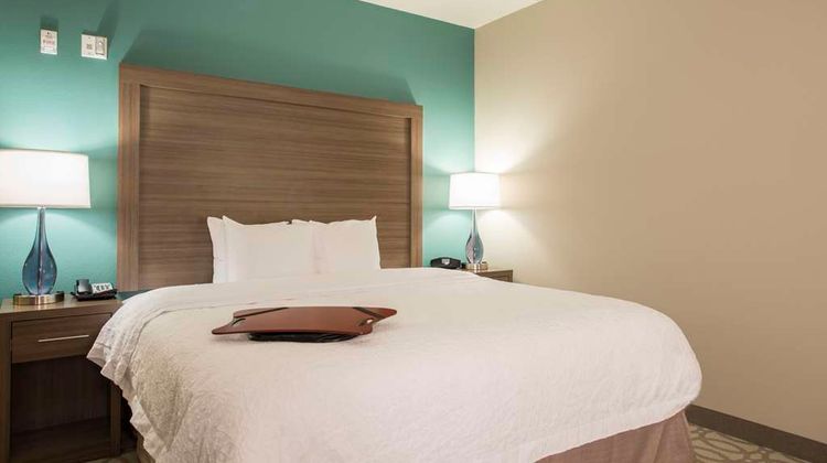 Hampton Inn Greenville I385 Haywood Mall Room