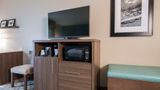 Hampton Inn Greenville I385 Haywood Mall Room