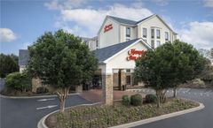 Hampton Inn & Suites Spartanburg I-85