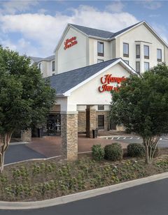 Hampton Inn & Suites Spartanburg I-85