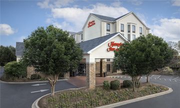 Hampton Inn & Suites Spartanburg I-85