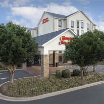 Hampton Inn & Suites Spartanburg I-85