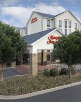 Hampton Inn & Suites Spartanburg I-85