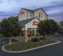 Hampton Inn & Suites Spartanburg I-85 Exterior