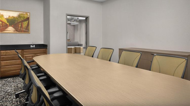 Hampton Inn & Suites Spartanburg I-85 Meeting