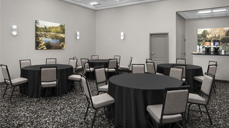 Hampton Inn & Suites Spartanburg I-85 Meeting