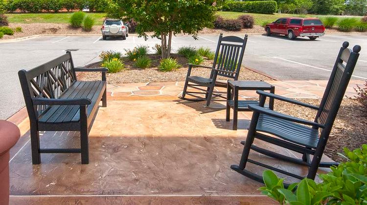 Hampton Inn & Suites Seneca/Clemson Recreation