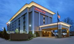 Hampton Inn Greenville I-385 Woodruff Rd