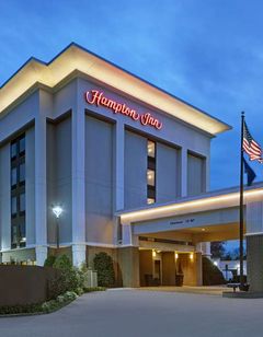 Hampton Inn Greenville I-385 Woodruff Rd