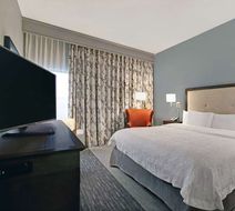 Hampton Inn Greenville I-385 Woodruff Rd Room