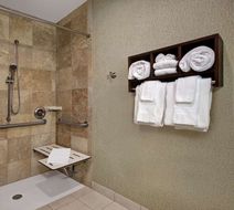 Hampton Inn Greenville I-385 Woodruff Rd Room