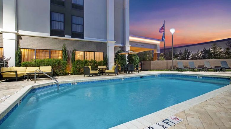 <b>Hampton Inn Greenville I-385 Woodruff Rd Pool</b>. Images powered by <a href="https://iceportal.shijigroup.com/" title="IcePortal" target="_blank">IcePortal</a>.