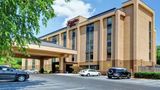<b>Hampton Inn Gastonia Exterior</b>. Images powered by <a href="https://iceportal.shijigroup.com/" title="IcePortal" target="_blank">IcePortal</a>.