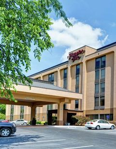 Hampton Inn Gastonia