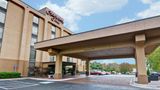 <b>Hampton Inn Gastonia Exterior</b>. Images powered by <a href="https://iceportal.shijigroup.com/" title="IcePortal" target="_blank">IcePortal</a>.